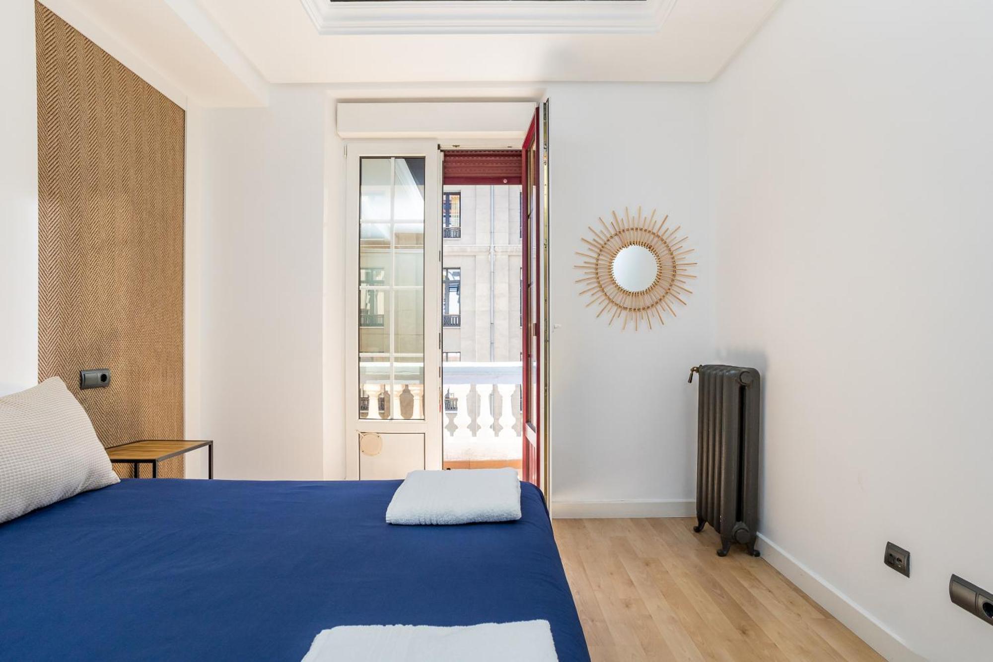 Apartamento Baruhaus Santo Domingo 2 Leão